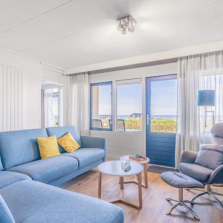 Appartementencomplex Juliana 60 De Koog  Ngoại thất bức ảnh