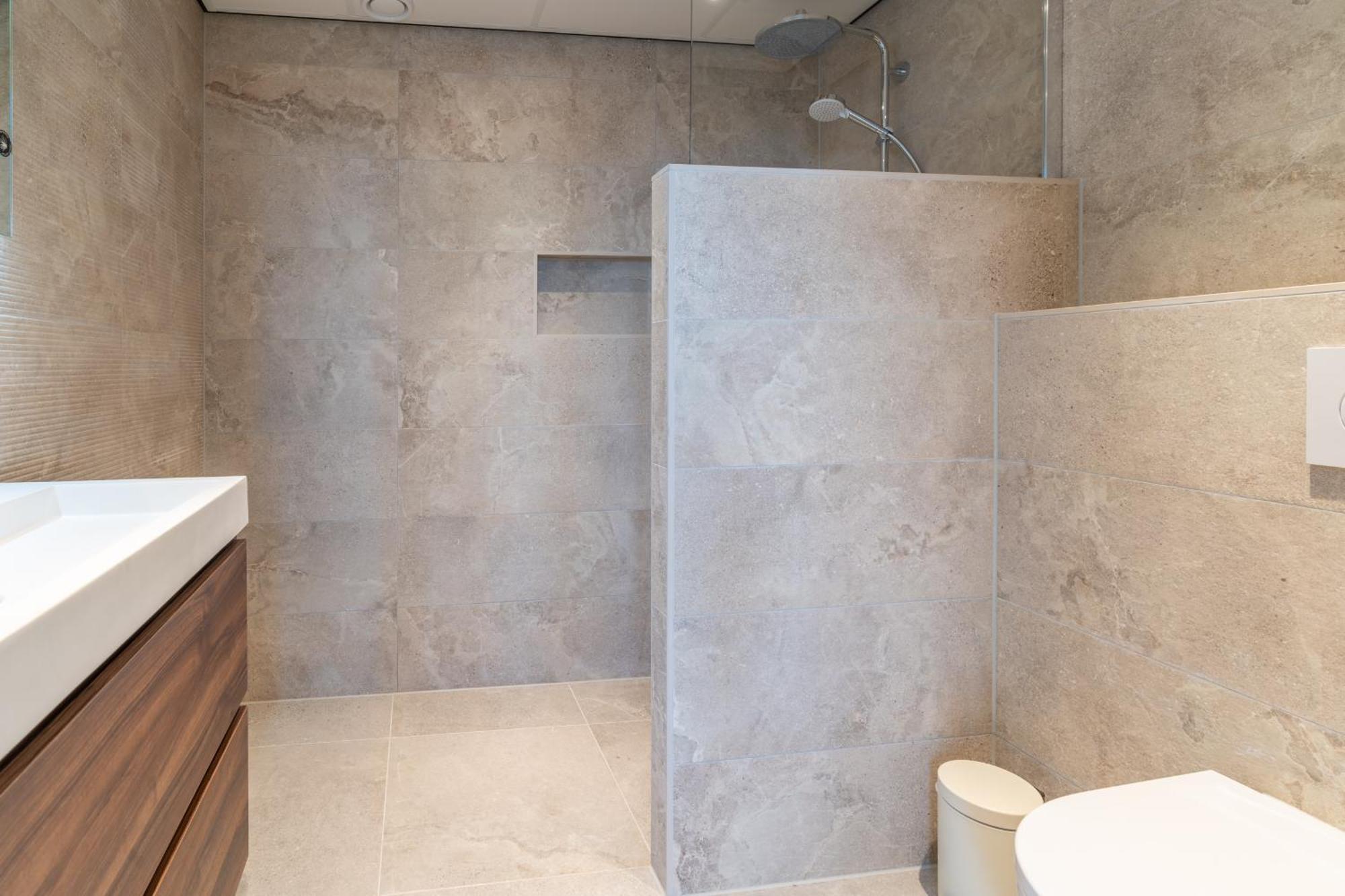 Appartementencomplex Juliana 60 De Koog  Ngoại thất bức ảnh